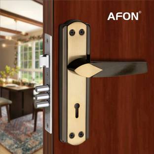 AFON Iron Glossy Handlesets