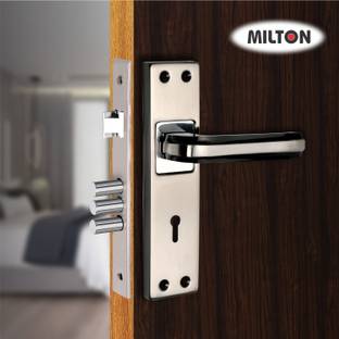 MILTON Iron Glossy Handlesets