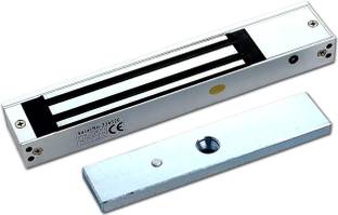 ZKTeco Aluminium, Plastic Metallic Electronic locks