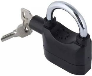 ASTOUND Stainless Steel, Zinc Alloy Metallic Smart Lock