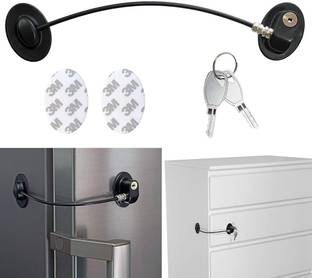 gustave Steel Metallic Door knobs