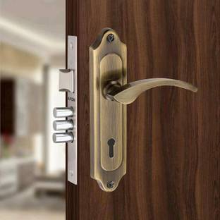 AFON Iron Glossy Handlesets