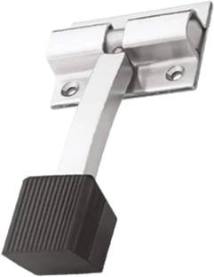 ARSENTERPRISES Door Stopper for Home/Door Stoper/Door Stoppers Suitable for All Doors Home/Office/Commercial/Hotels. Floor Mounted Door Stopper