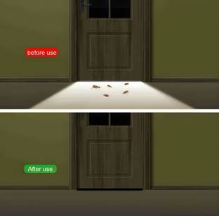 Good Wish Durable Floor Mounted Door Sealing Strip GuardDSX1.144 DS.439 Floor Mounted Door Stopper