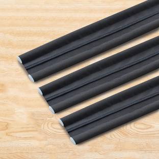 DEAGAN Door Stoppers | Seal | Closers |Bottom| (Pack of 3, 39 INCH) Door Mounted Door Stopper