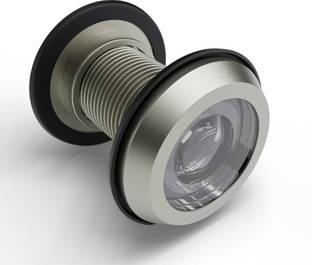 LAPO Brass Door Scope Door Viewer