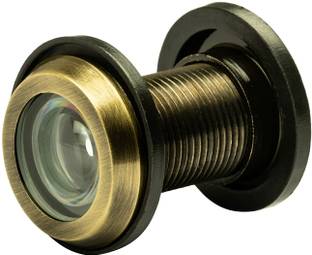 Plantex Brass Standard Door Viewer