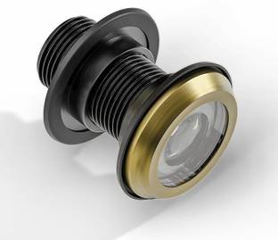 VBEST Brass Standard Door Viewer