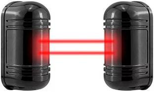 Real Instruments Beam Sensor Home Security System Burglar Alarm Beam Barrier Detector Door & Window Door Window Alarm