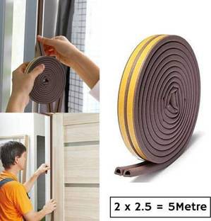 PRISHU Door and Window Gasket Sealer