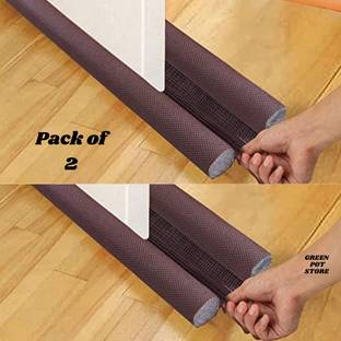 Erron plush Door and Window Gasket Sealer
