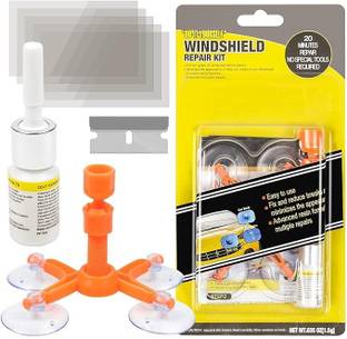 IDEA CHASERS Window Gasket Sealer