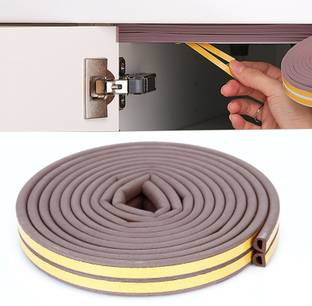 MAAUVTOR Door and Window Tape Sealer