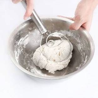 arcn Steel Continuous Dough Maker