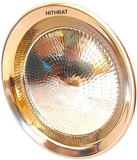 HITHRAT Stainless Steel Continuous Dough Maker