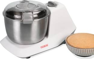 Clearline DM01 - SS Stainless Steel Automatic Dough Maker