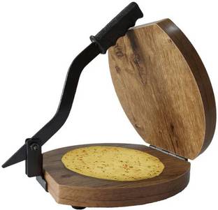 Yaanshu Wooden Size Batch Dough Maker