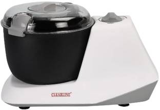 Clearline PTFE (Non-stick) Automatic Dough Maker