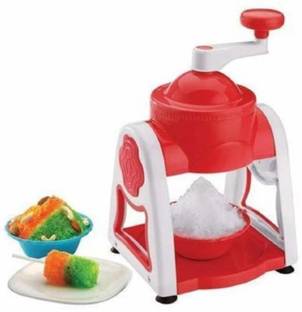The Electra Plastic Spiral Dough Maker