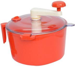 Da Novira ATTA Maker/Plastic Detachable Dough Maker Machine With Measuring Cup for Kitchen Plastic Detachable Dough Maker
