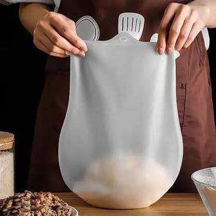 SCANF Silicone Detachable Dough Maker