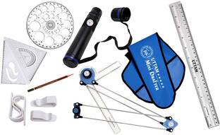 Uttam Premium Drafting Kit