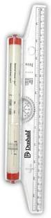 DUSHALA Roller scale for Engineering drawing / Professional Drafting Kit