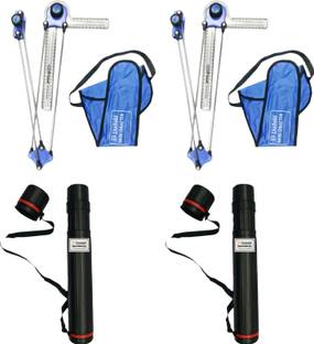 DUSHALA Mini drafter and Sheet holder box for Engineering drawing Drafting Kit