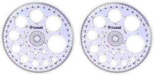 DUSHALA Pro circle for Engineering drawing Drafting Kit