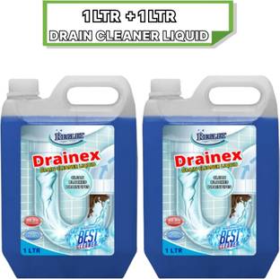 REGLET 10x POWER FULL DRAIN CLEANER LIQUED BEST DRAIN CLEANER Liquid Drain Opener