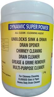 DYNAMIC SUPERPOWER Chimney cleaning 1kg