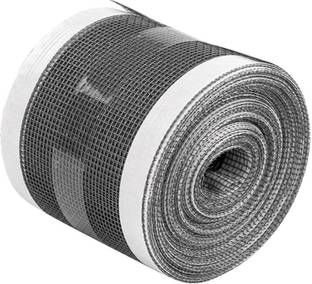 hbsenterprise Mesh Roll for Bathroom Drain Kitchen Sink Disposable Hair Catcher Gel Drain Opener