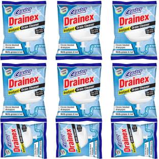 cezliar drainex instant Powder Drain Opener (pack of 9) Powder Drain Opener Powder Drain Opener