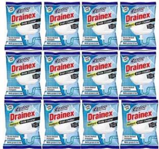 Drainex Casters Powder Drain Opener