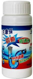 Goting Sink & Drain Blockage Cleaner Powder Powder Drain Opener