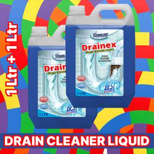 REGLET ALL OF THE BEST DRAIN CLEANER LIQUID,99.9 KILL GERMS,CLEANER|DRAIN PIPE CLEANER Liquid Drain Opener