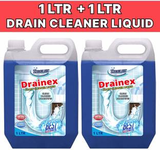 REGLET Tank Cleaner super Liquid Drain Opener