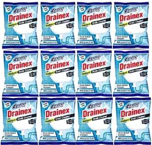 Caster life care Drain Cleaner Powder Powder Drain Opener
