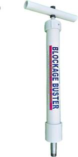 BLOCKAGE BUSTER JS101 Multi-purpose Plunger