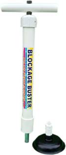 BLOCKAGE BUSTER JS101PKP Multi-purpose Plunger