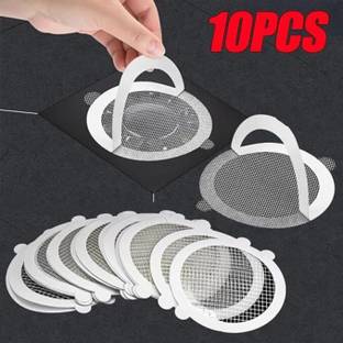 Pamidhar Kitchen Sink Plastic Pop-Up Strainer