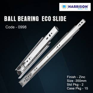 HARRISON Side Mount Full Extension Drawer Slide