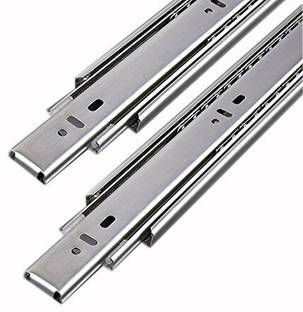 Sanjari Side Mount Full Extension Drawer Slide