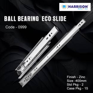 HARRISON Side Mount Full Extension Drawer Slide