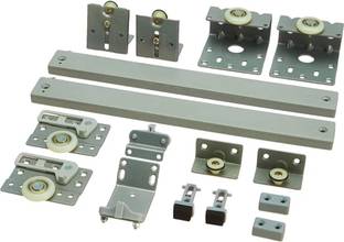 EBCO Center Mount Over Travel Extension Drawer Slide