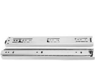 Godrej Locks Side Mount Full Extension Drawer Slide
