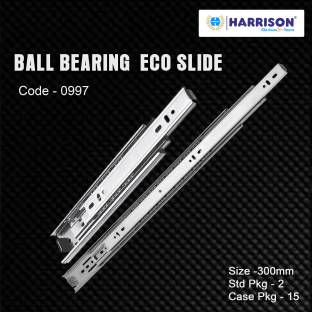 HARRISON Side Mount Full Extension Drawer Slide