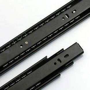 Verito Side Mount Full Extension Drawer Slide