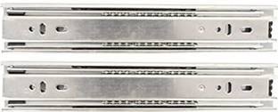 Link Side Mount Full Extension Drawer Slide