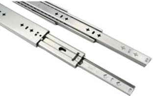 EBCO Side Mount Full Extension Drawer Slide